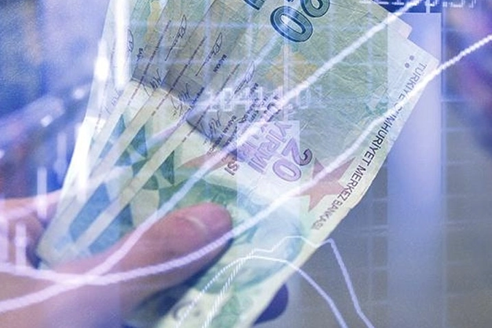 Mayıs'ta enflasyon y&uuml;zde 32,61&rsquo;e y&uuml;kseldi! Konut ve ulaştırma fiyatları &ouml;ne &ccedil;ıktı