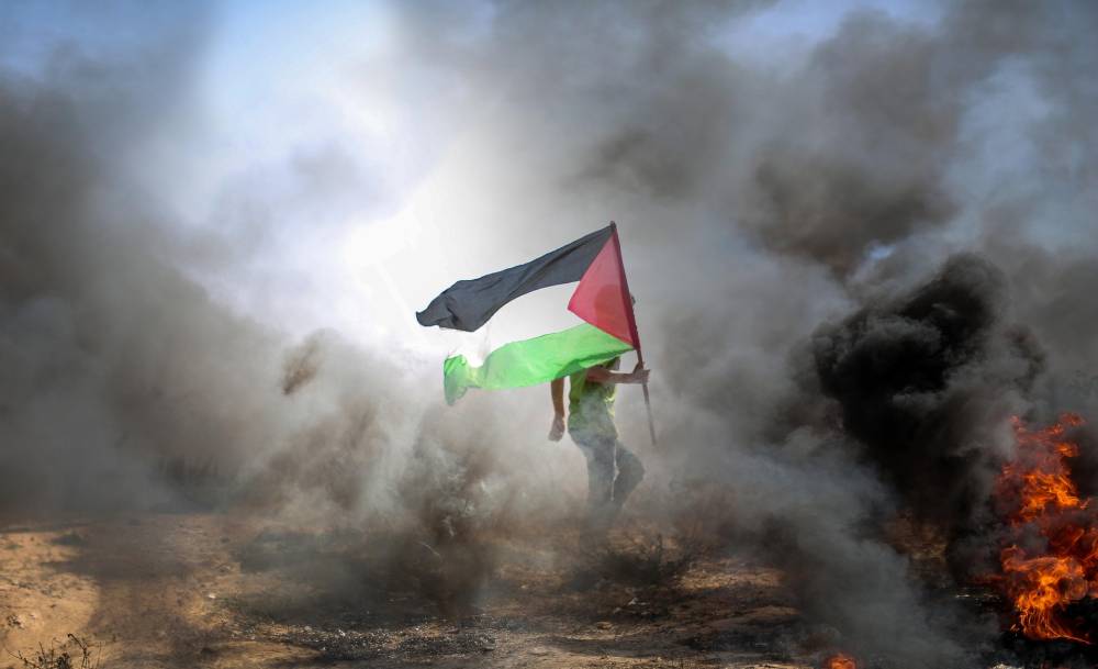 Hamas, Gazze'de ateşkes teklifine ‘olumlu yanıt’ verdi