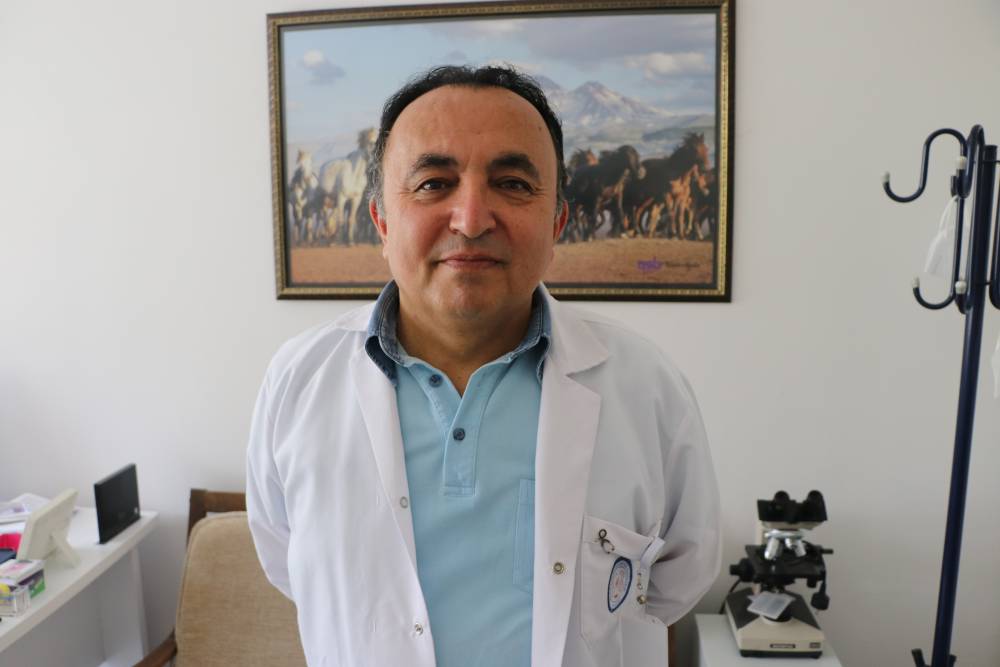 Uzmanından keneye karşı 'dışarıda uyumayın' uyarısı