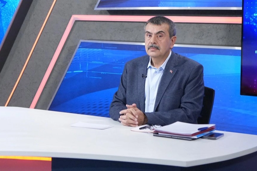 Bakan Tekin: Eğitim süresi kısalabilir! 15 bin öğretmen ataması 24 Kasım’da