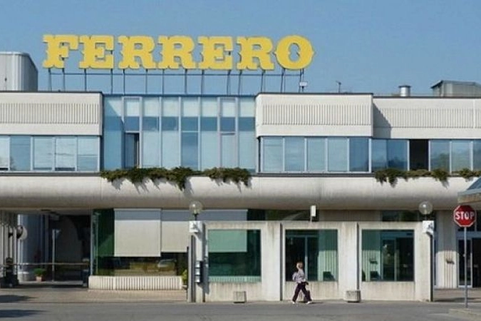 Ferrero Grubu 2024/2025 Mali Yılı i&ccedil;in konsolide bilan&ccedil;osunu a&ccedil;ıkladı