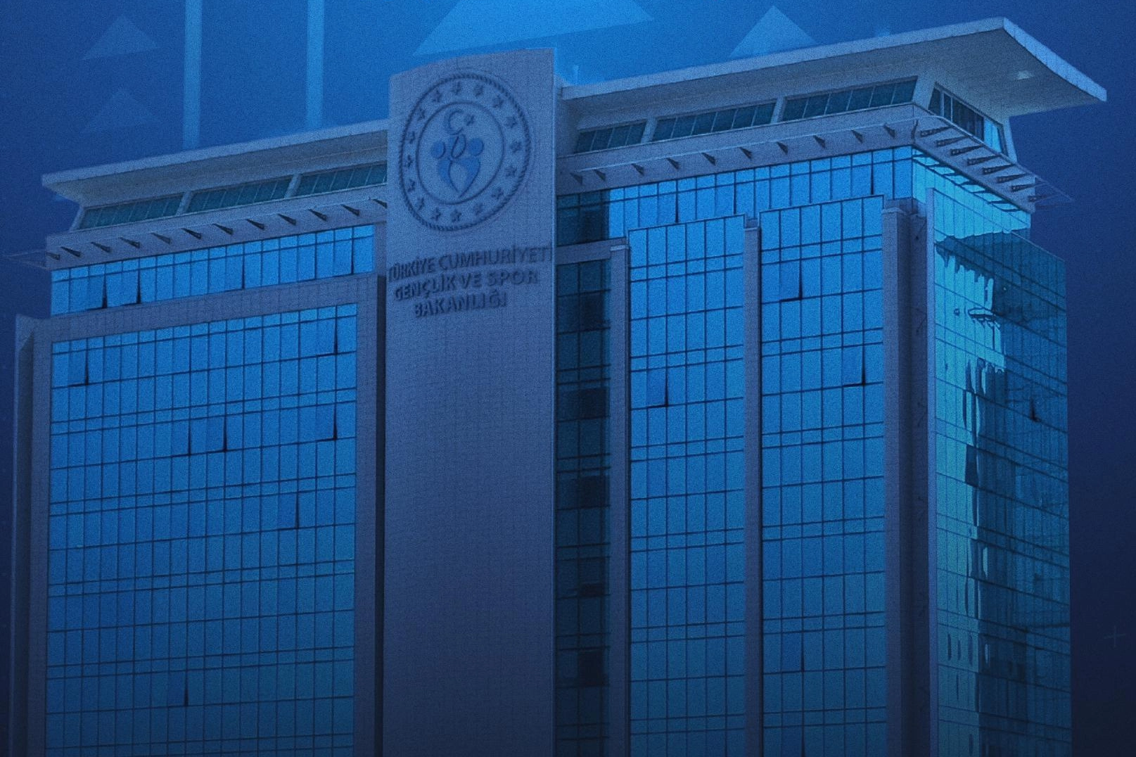 GSB&rsquo;de g&ouml;revde y&uuml;kselme ve &uuml;nvan değişikliği sınavı başvuruları başladı