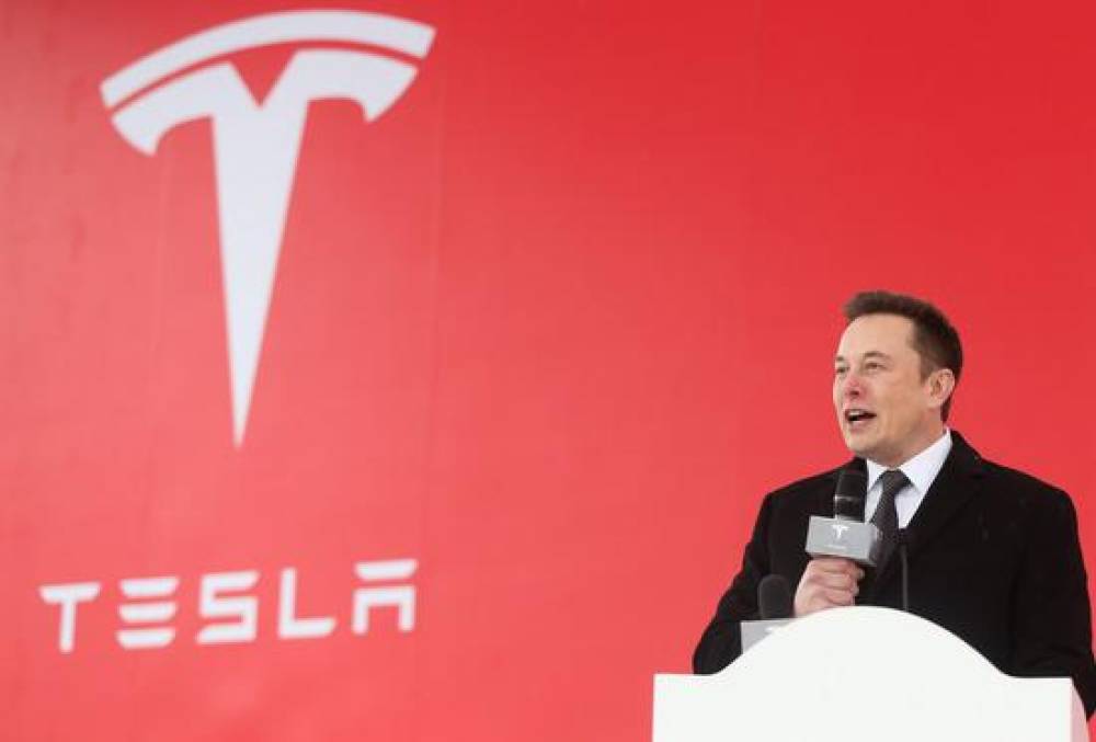 Tesla hisseleri, Trump ile Musk arasındaki gerilimin tırmanmasıyla düştü