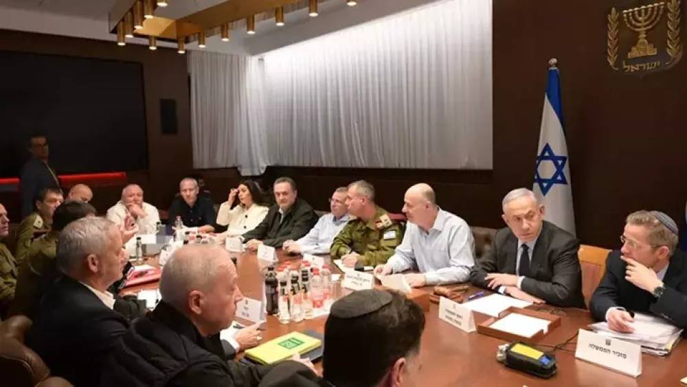 İsrail müzakere heyeti, Gazze'de ateşkes için Doha'ya gidiyor
