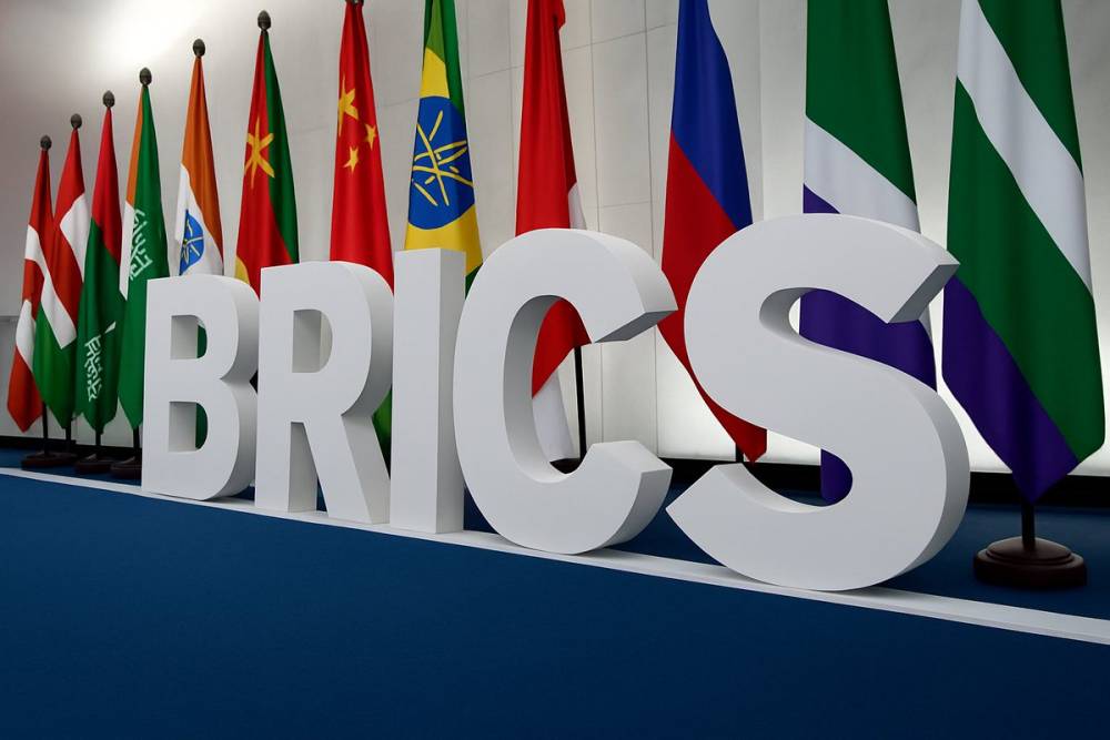 Brezilya, 17’nci BRICS Liderler Zirvesi'ne ev sahipliği yapıyor