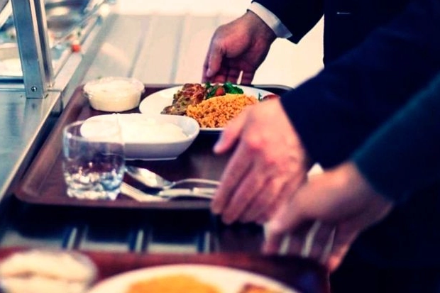 Devlet memurlarının 2026 yemek &uuml;cretleri belli oldu