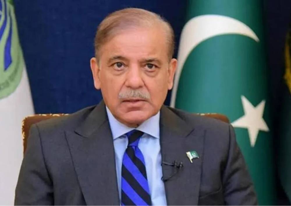 Pakistan Başbakanı Şerif: Hindistan'ın saldırılarına karşılık verme hakkına sahibiz