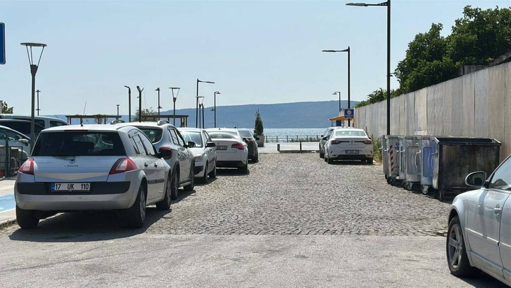 Yunanistan'daki 5,2 büyüklüğündeki deprem Gökçeada'da hissedildi