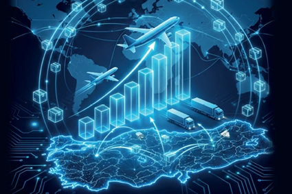Mikro ihracatta rekor b&uuml;y&uuml;me! 2025 yılı raporu yayımlandı
