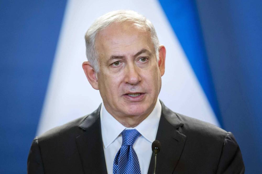 Netanyahu'dan ateşkes açıklaması