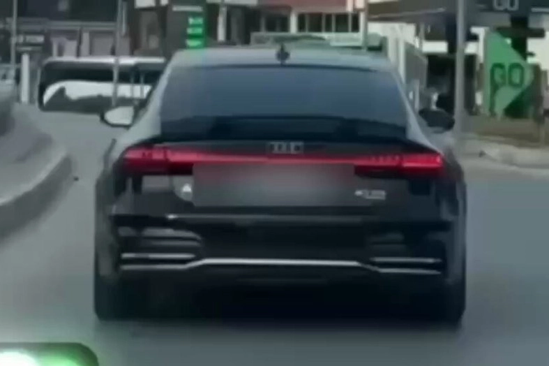 Gereği yapıldı... Yasa dışı &ccedil;akara 414 bin TL ceza!