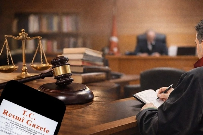 2026 yılı m&uuml;dafi ve vekil &uuml;cretleri 'resmi'leşti