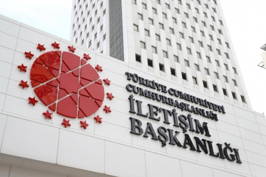 Kahramanmaraş&rsquo;ta hava saldırı alarmı iddialarına İletişim'den yalanlama