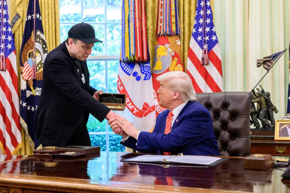 Trump, Elon Musk ile ilişkisinin bittiğini söyledi: Başkanlık makamına saygısızlık yapamazsınız