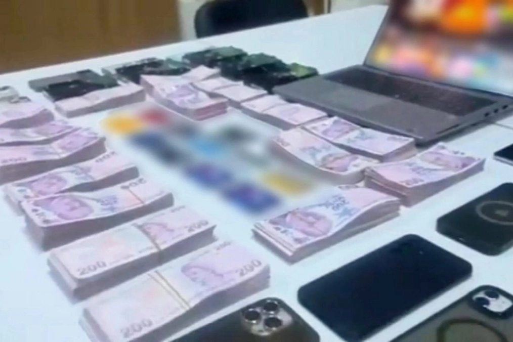 Son 5 g&uuml;nde 357 'siber' g&ouml;zaltı!