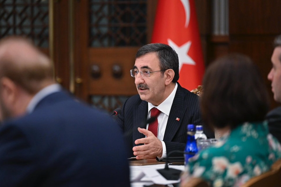 Ekonomi Koordinasyonu 5'inci kez toplandı! EKK&rsquo;dan reform ve yatırım hamlesi
