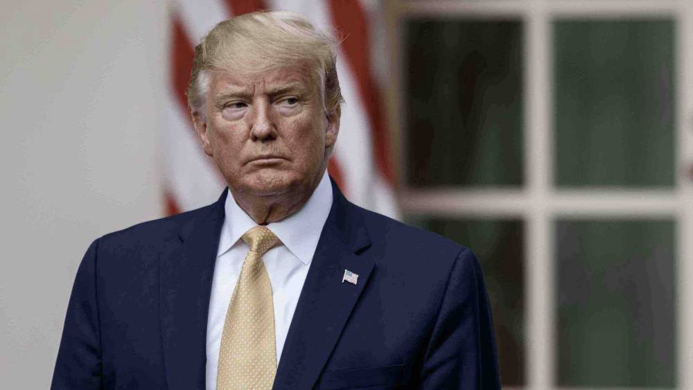 Trump: Aliyev ile Paşinyan Beyaz Saray'da ‘barış anlaşması’ imzalayacak