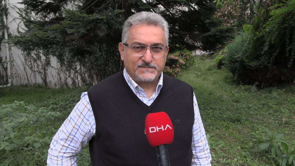 Orman yangınlarında 'yalancı yaz' tehlikesi