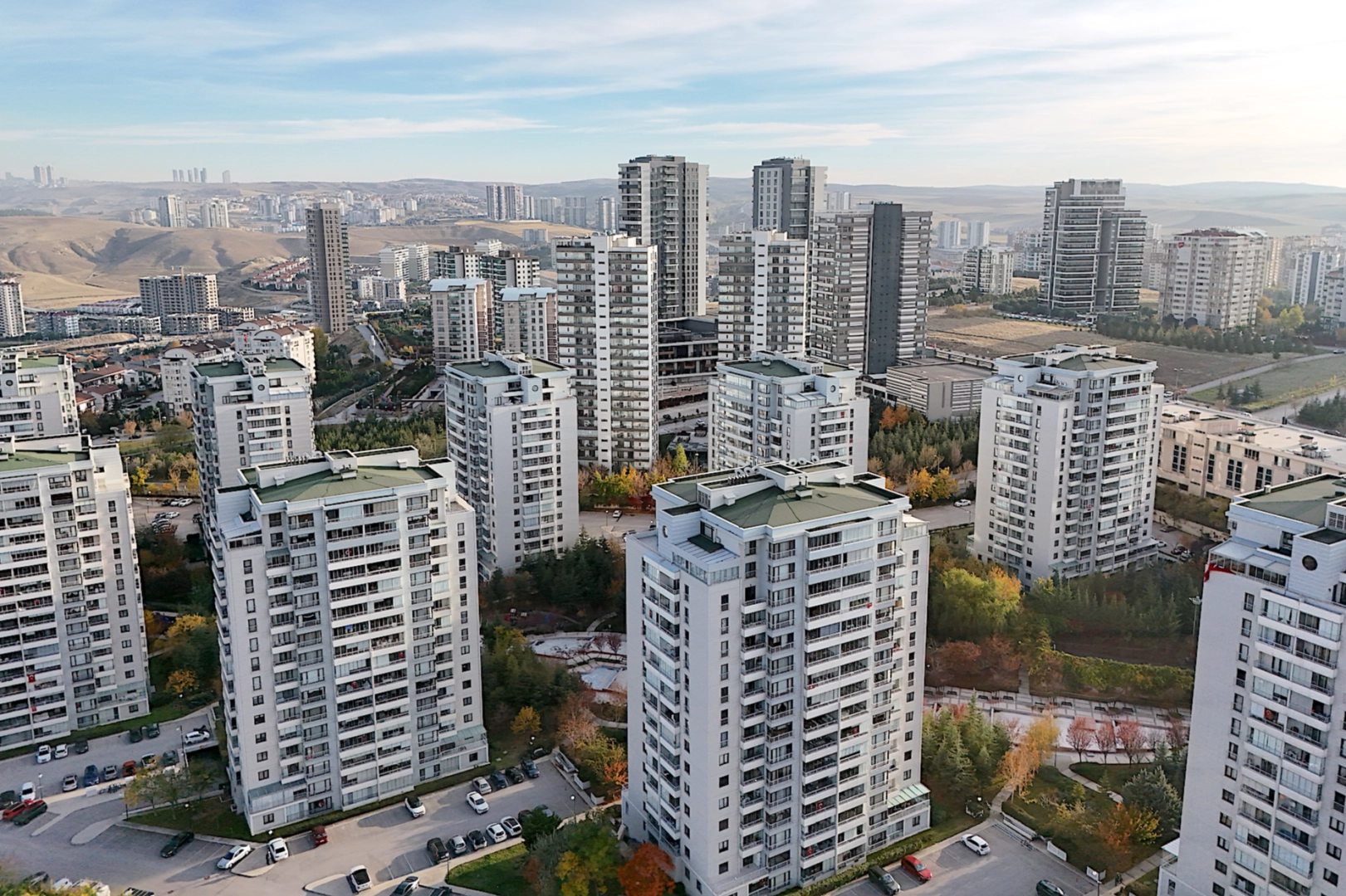 Site aidatlarına sınırlama geliyor! Yapılacak &uuml;st sınır zam oranı belli oldu