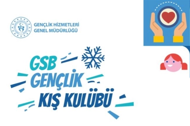 GSB'den 81 ilde yarıyıl tatiline &ouml;zel program