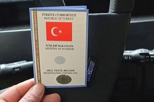 Ara&ccedil; tescilinde yeni d&ouml;nem! 3 g&uuml;n kuralına uymayana 198 bin TL ceza