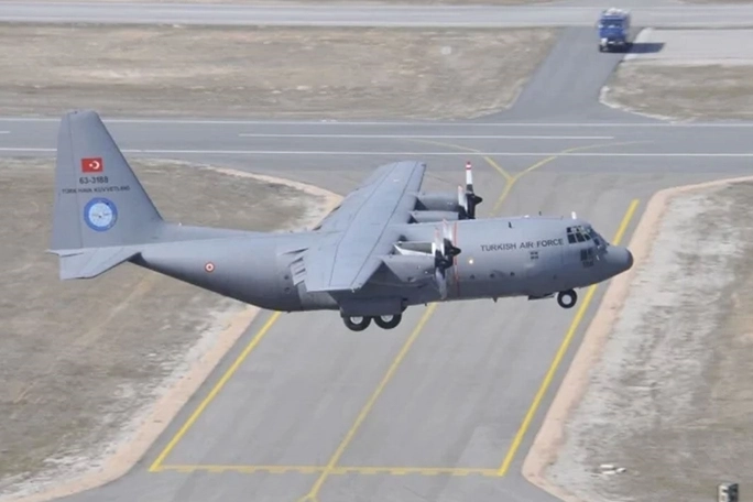 MSB a&ccedil;ıkladı! D&uuml;şen C-130E u&ccedil;ağının incelemesinde kritik bulgular