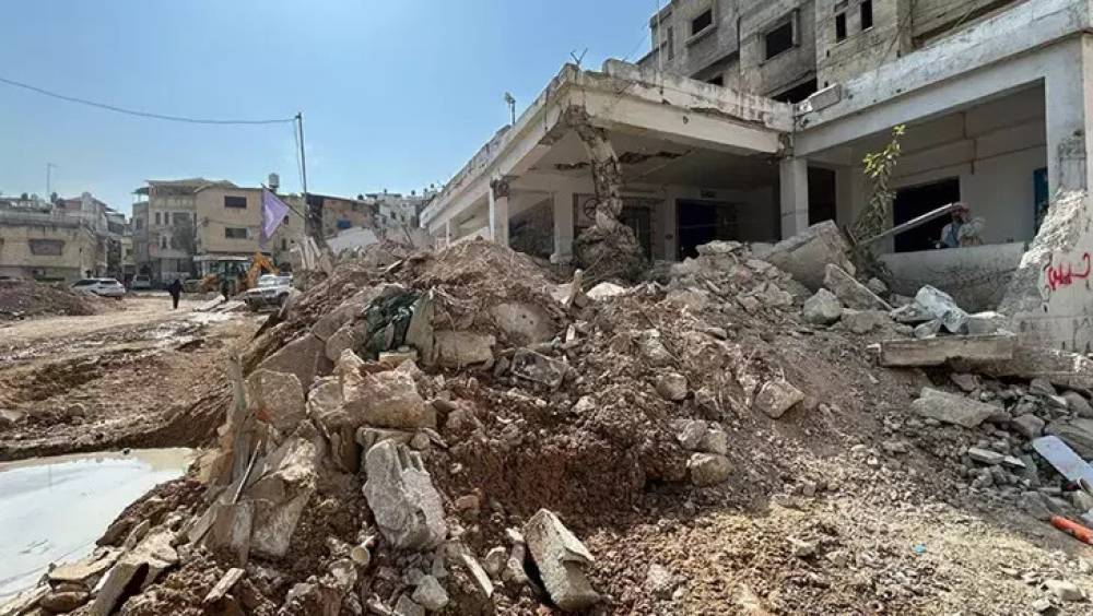 Avustralya, Almanya, İtalya, Yeni Zelanda ve İngiltere'den Gazze açıklaması