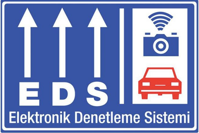 1 Haziran'da başlıyor! Hız Tespit Sistemleri Trabzon'da kuruldu