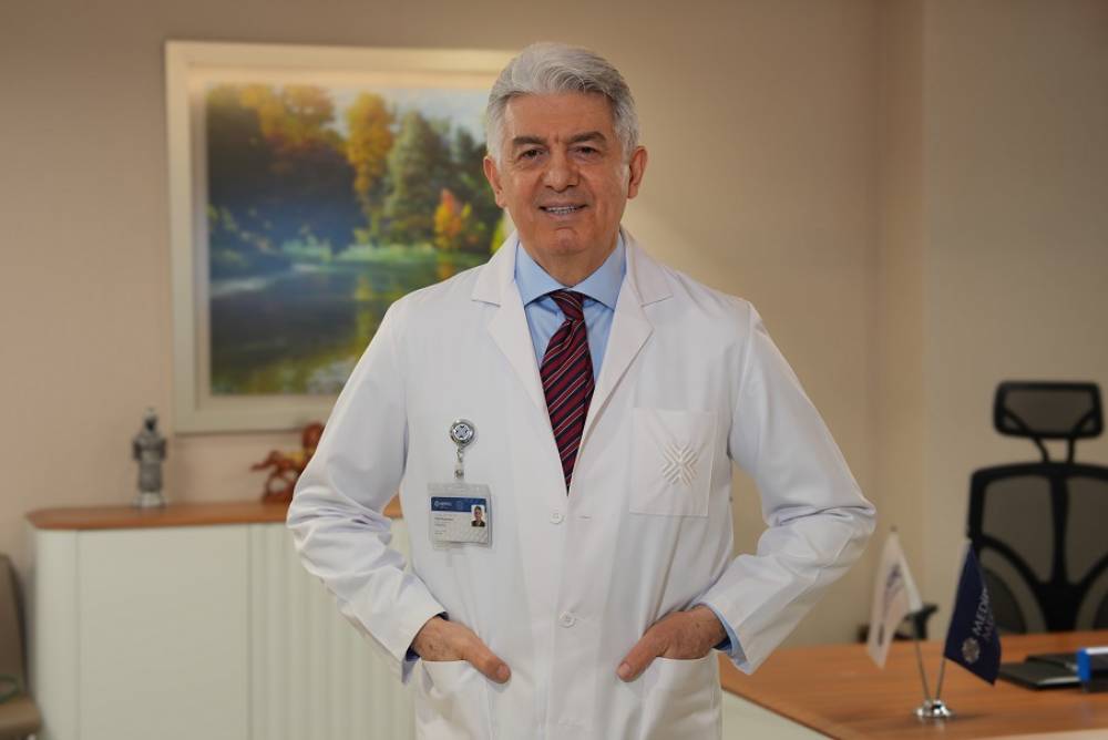 'Kalp gribinde erken teşhis hayati önem taşıyor'