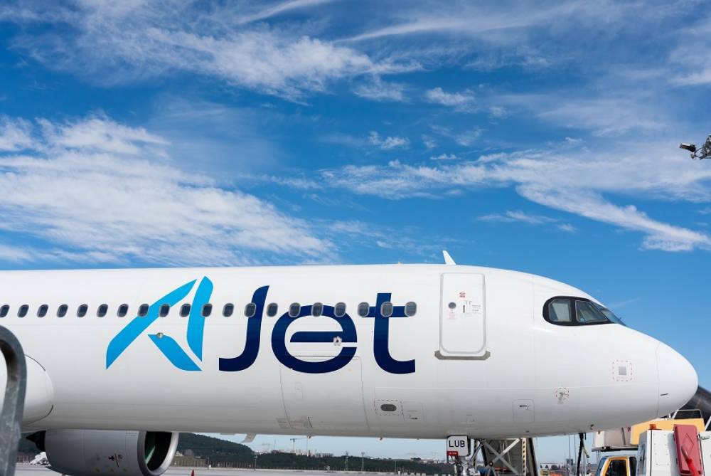 AJet’ten Anneler Günü'ne özel indirimli bilet