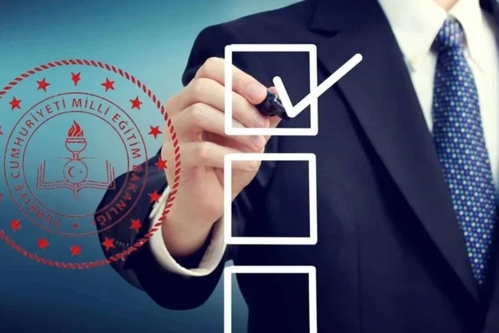 MEB&rsquo;den okul y&ouml;neticilerine zorunlu eğitim! 35 bin y&ouml;netici ve adayı programa alınacak