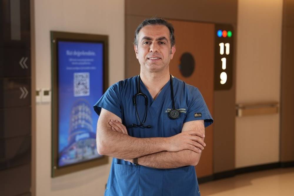 'Yaz aylarında su yerine başka sıvılar tercih edilmemeli'