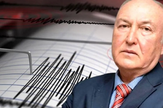 Prof Dr Ercan’dan Sındırgı depremleri için uyarı: Gelenbe kırığı için çekinceliyim