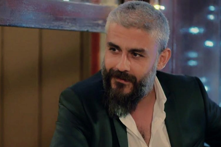 Oyuncu Kanbolat G&ouml;rkem Arslan vefat etti