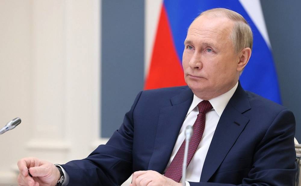 Putin'den ateşkes kararı; 15 Mayıs'ta İstanbul'da görüşmelere başlamayı öneriyoruz