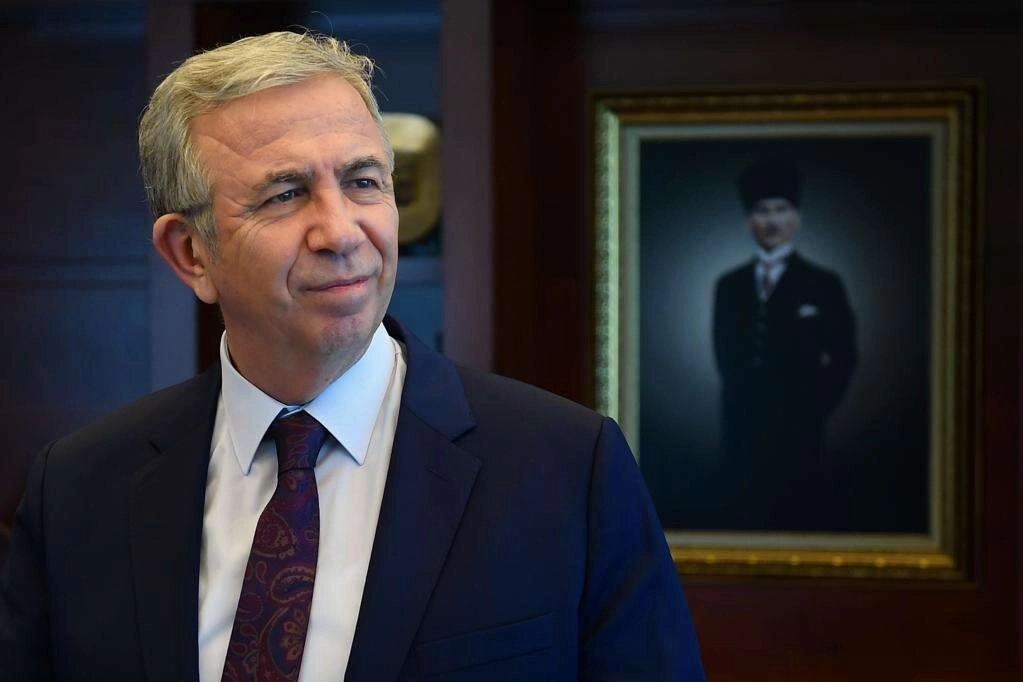 Mansur Yavaş’a soruşturma izni istendi