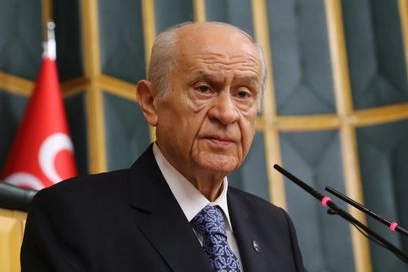 Bahçeli: Cumhur İttifakı milletin kaderidir! Terörsüz Türkiye hedefi kararlılıkla sürecek