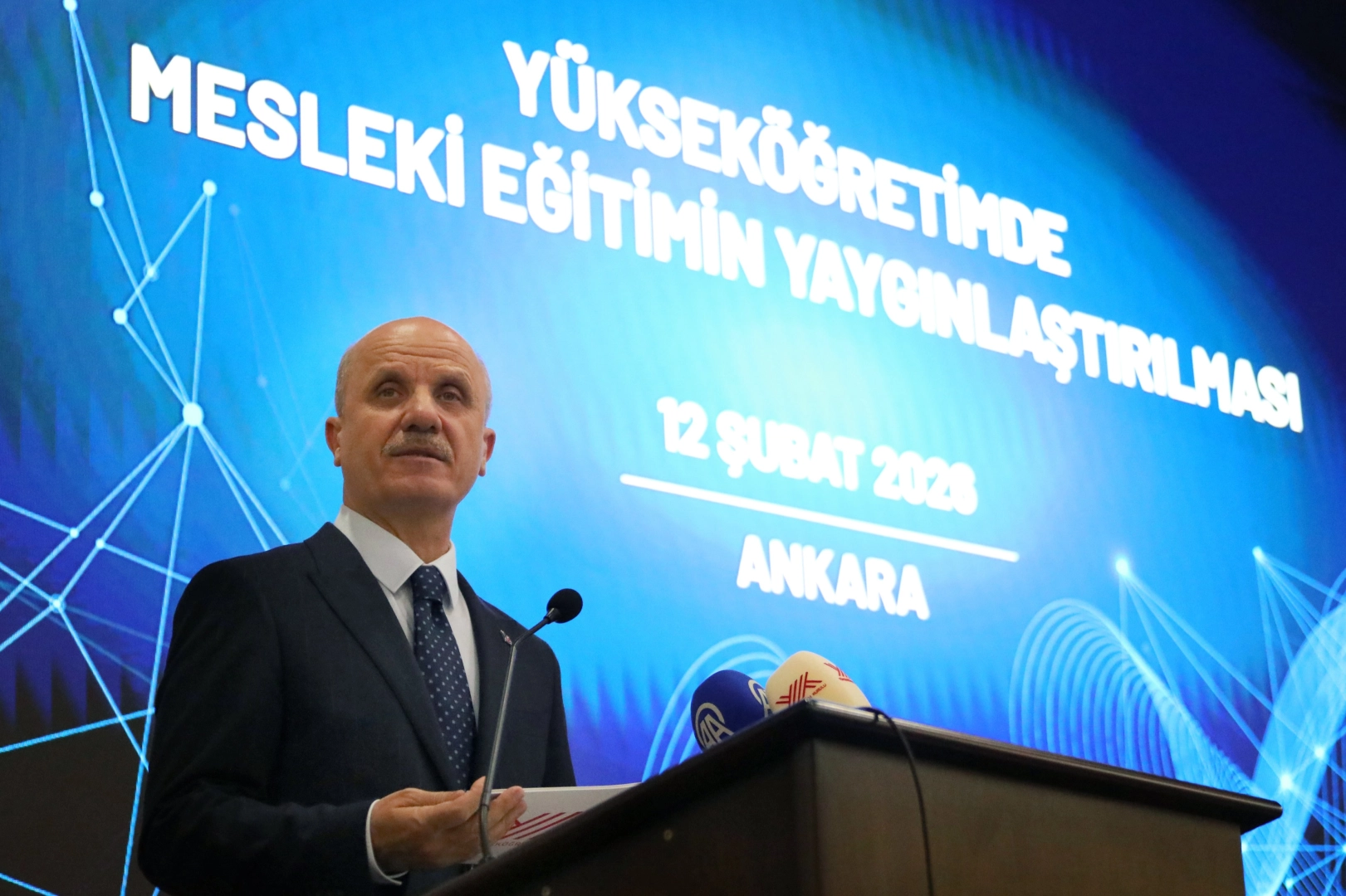 Y&Ouml;K&rsquo;ten mesleki eğitim hamlesi! 7 ilde pilot uygulama başlatıldı