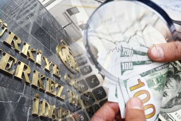 Cari a&ccedil;ık Ocak'ta 6,8 milyar dolar oldu