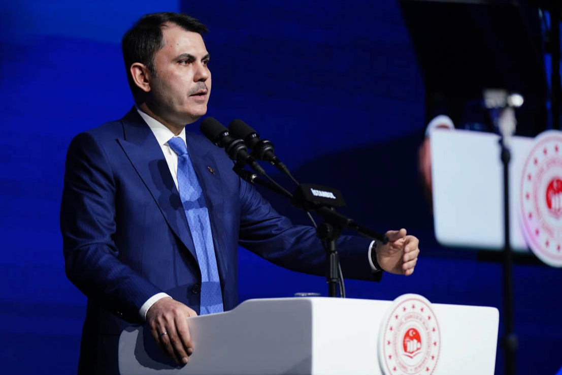 Saatte 23 konutla 2 yılda 455 bin konut tamamlandı! İstanbul i&ccedil;in kura &ccedil;ekimi bayram sonrası