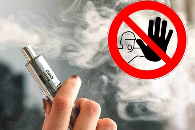 Sağlığa Evet Derneği&rsquo;nden 'elektronik sigara' uyarısı!