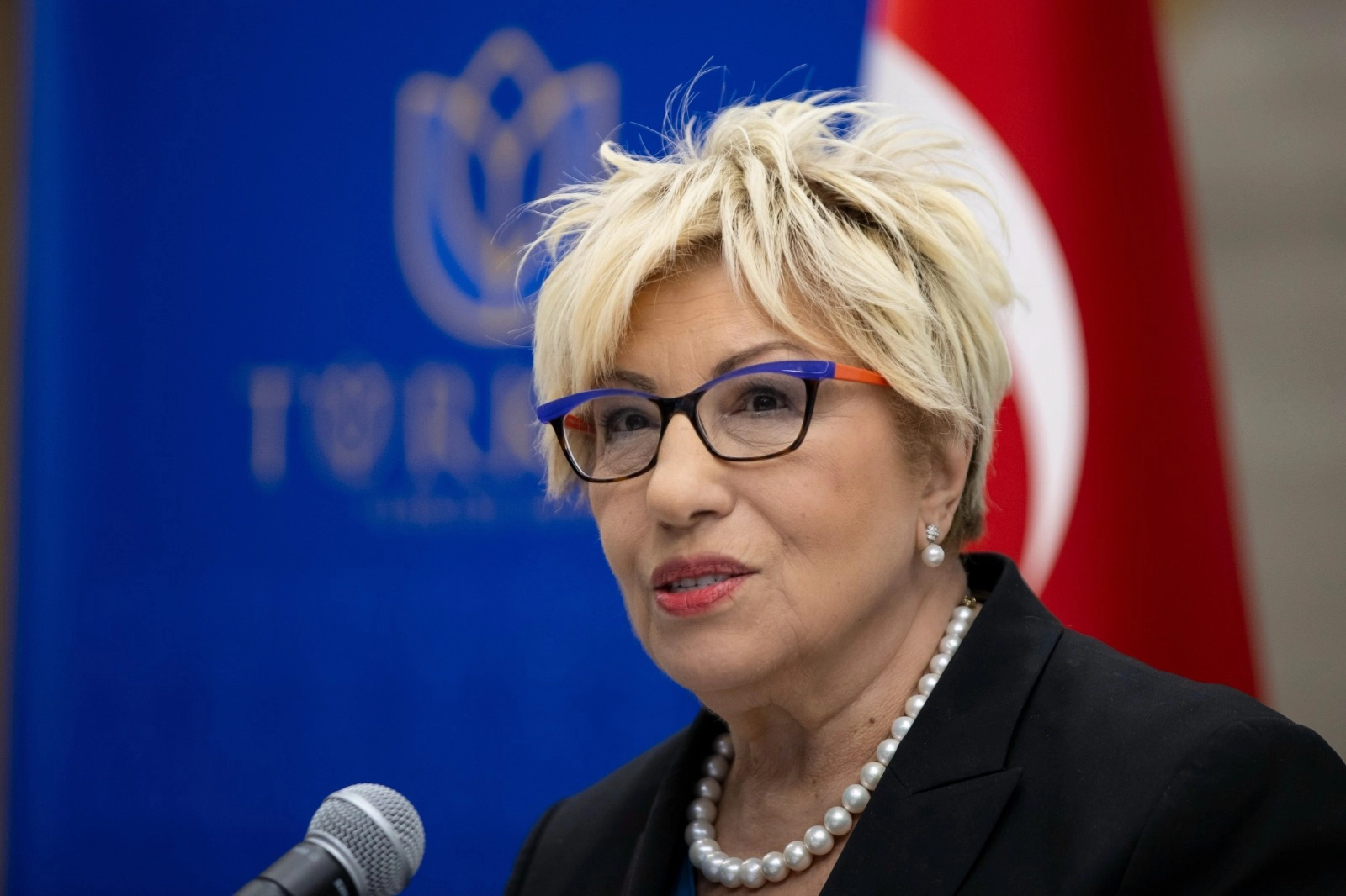 BM&rsquo;de T&uuml;rkiye imzası! Atasoy d&ouml;rd&uuml;nc&uuml; kez se&ccedil;ildi