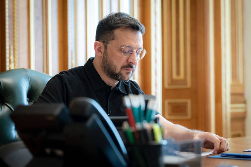 Zelenskiy: Perşembe günü Türkiye'de Putin'i bekleyeceğim