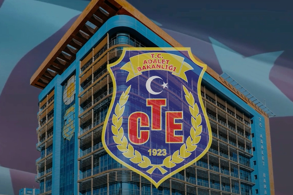 Ceza ve Tevkifevleri personelinin g&ouml;revde y&uuml;kselme sınav sonu&ccedil;ları a&ccedil;ıklandı