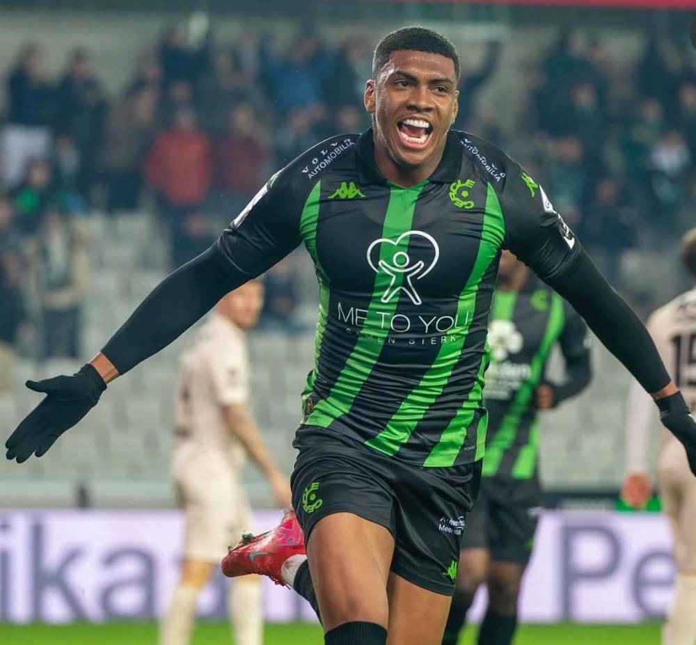 Trabzonspor’un yeni transferi Felipe Augusto, kente geliyor