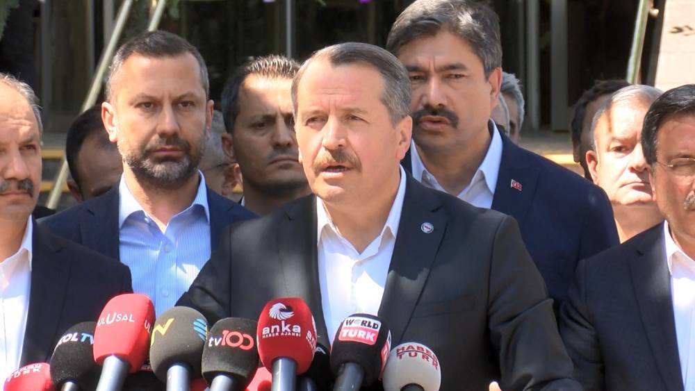 Hükümetin memura ilk zam teklifi belli oldu (2)