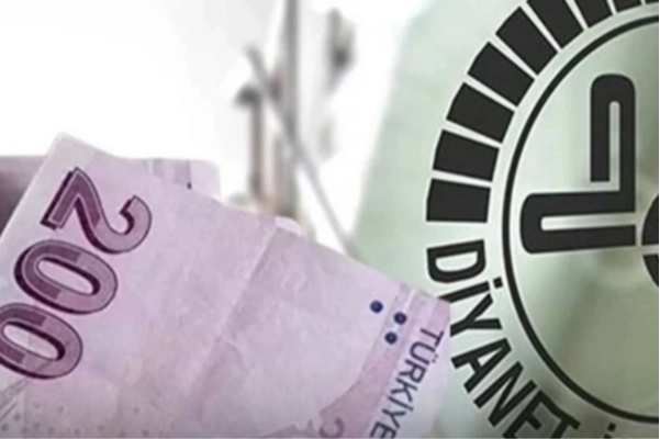 Diyanet, 2026 yılı fitre miktarını&nbsp;belirledi