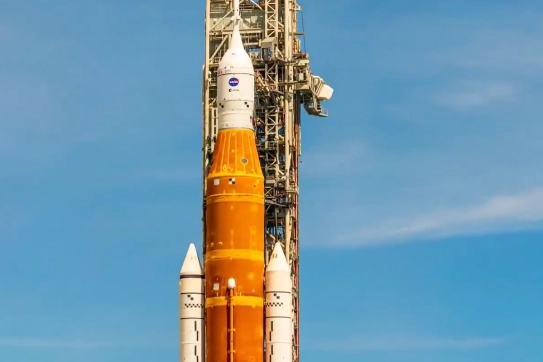 T&uuml;rkiye'nin ilk astronotu Alper Gezeravcı: Artemis II ile Ay&rsquo;a insanlı d&ouml;n&uuml;ş başlıyor