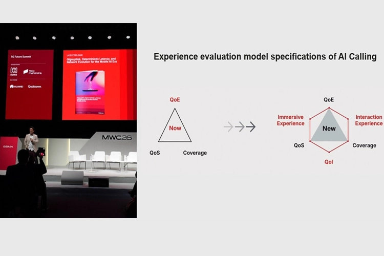 [MWC 2026] GSMA Yapay Zeka Aramalı Yerel Uygulamalar i&ccedil;in deneyim spesifikasyonlarını yayınladı