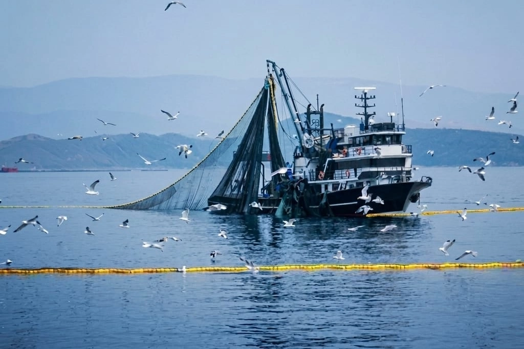 Denizlerde av yasağı 15 Nisan&rsquo;da başlıyor
